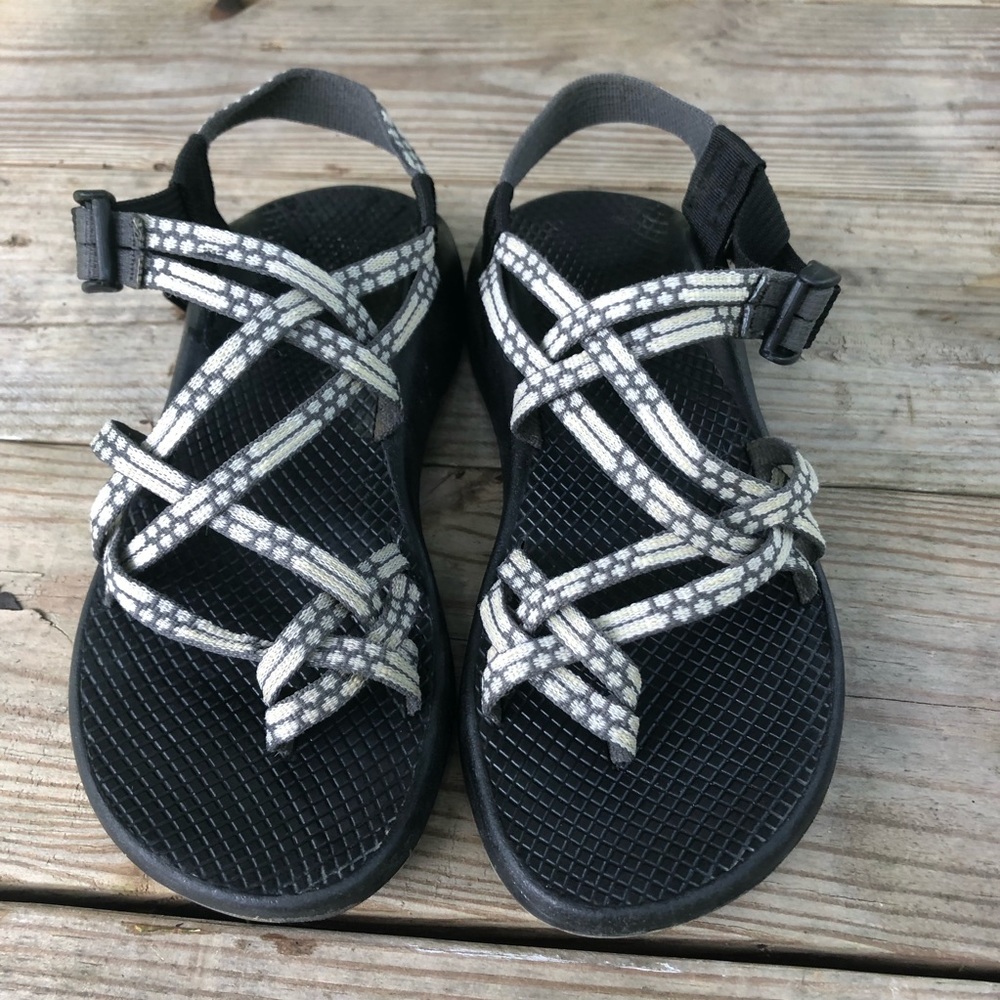 Chacos Zx2 Light Beam